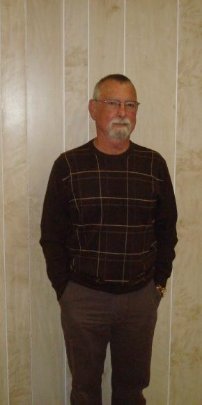 Larry Bland