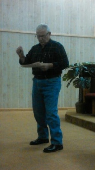 Michael Brock