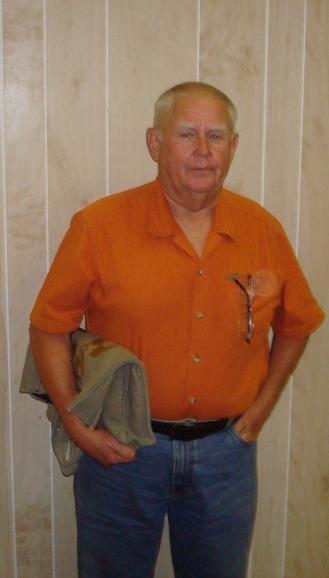 Michael Brock